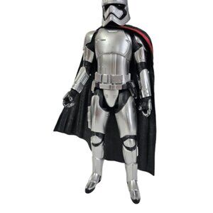 STAR WARS Captain Phasma No Base or Blaster